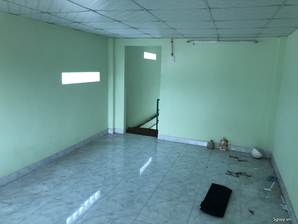 Nhà Nguyên Căn Q7 -Cầu Himlam - 4