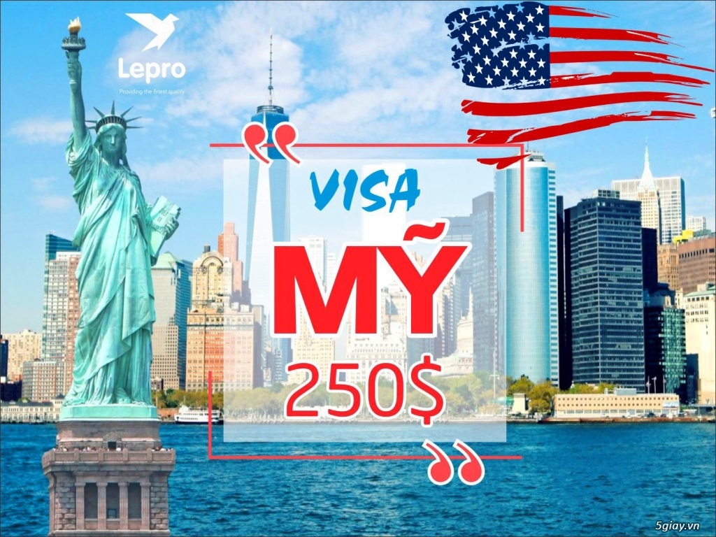 Chuyên làm hồ sơ visa các nước - Letsgo Company điểm đến tin cậy - 5
