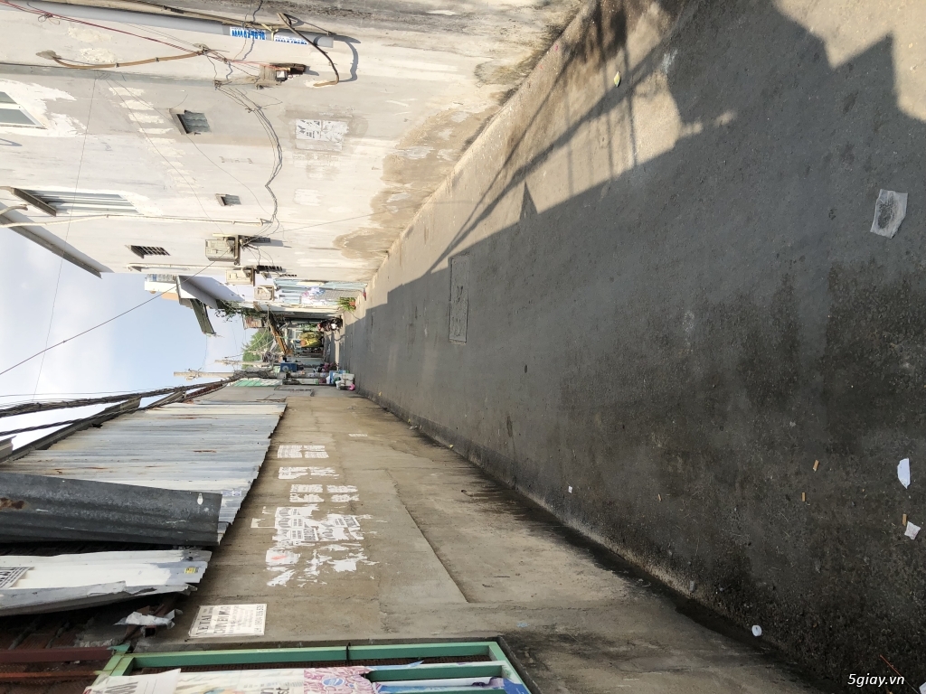 Nhà Nguyên Căn Q7 -Cầu Himlam - 8