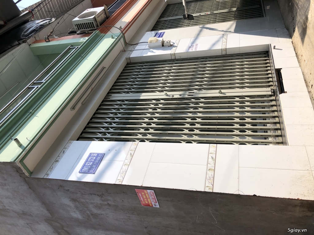 Nhà Nguyên Căn Q7 -Cầu Himlam - 7