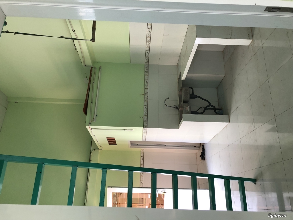 Nhà Nguyên Căn Q7 -Cầu Himlam - 3