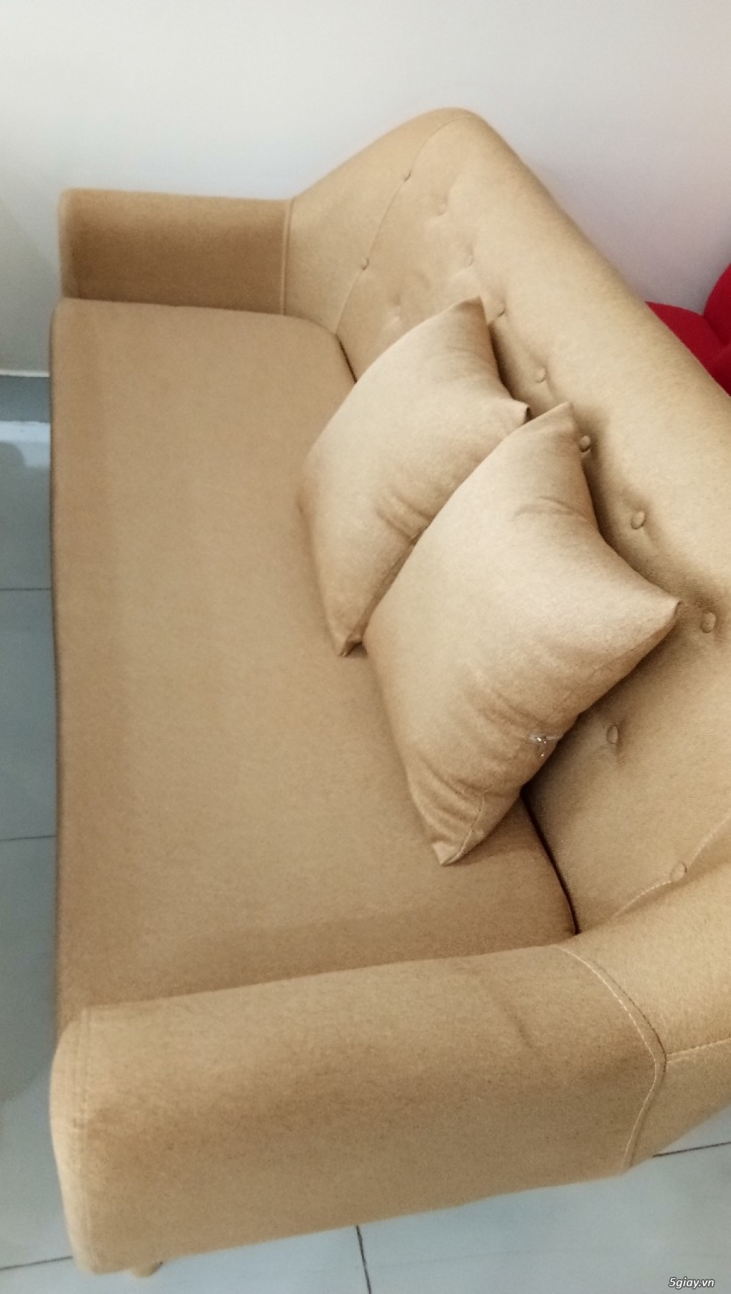 Sofa góc giá rẻ tại TP.HCM - 15