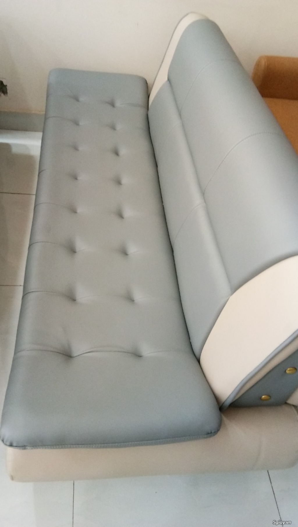 Sofa góc giá rẻ tại TP.HCM - 2