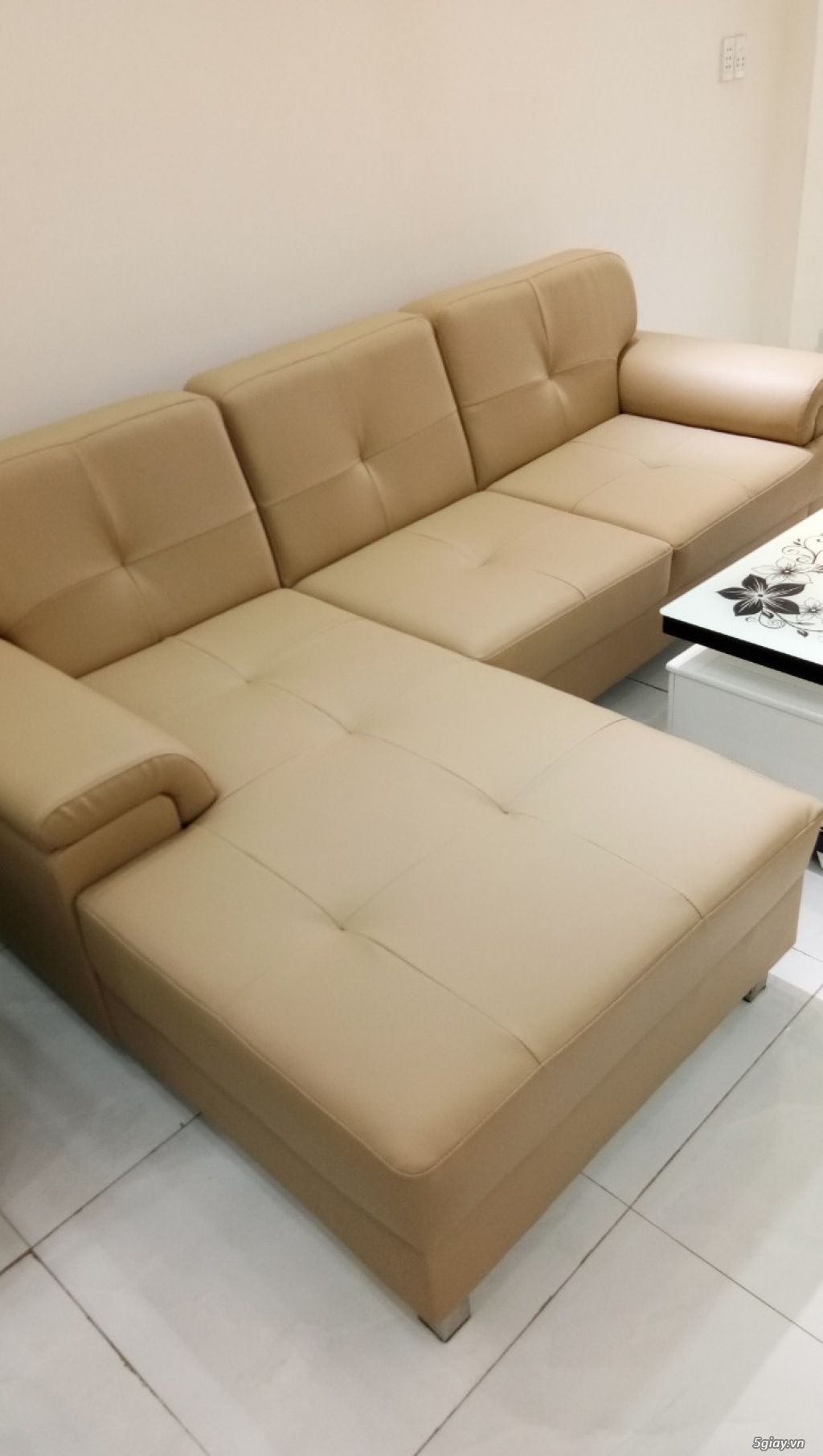 Sofa góc giá rẻ tại TP.HCM - 18