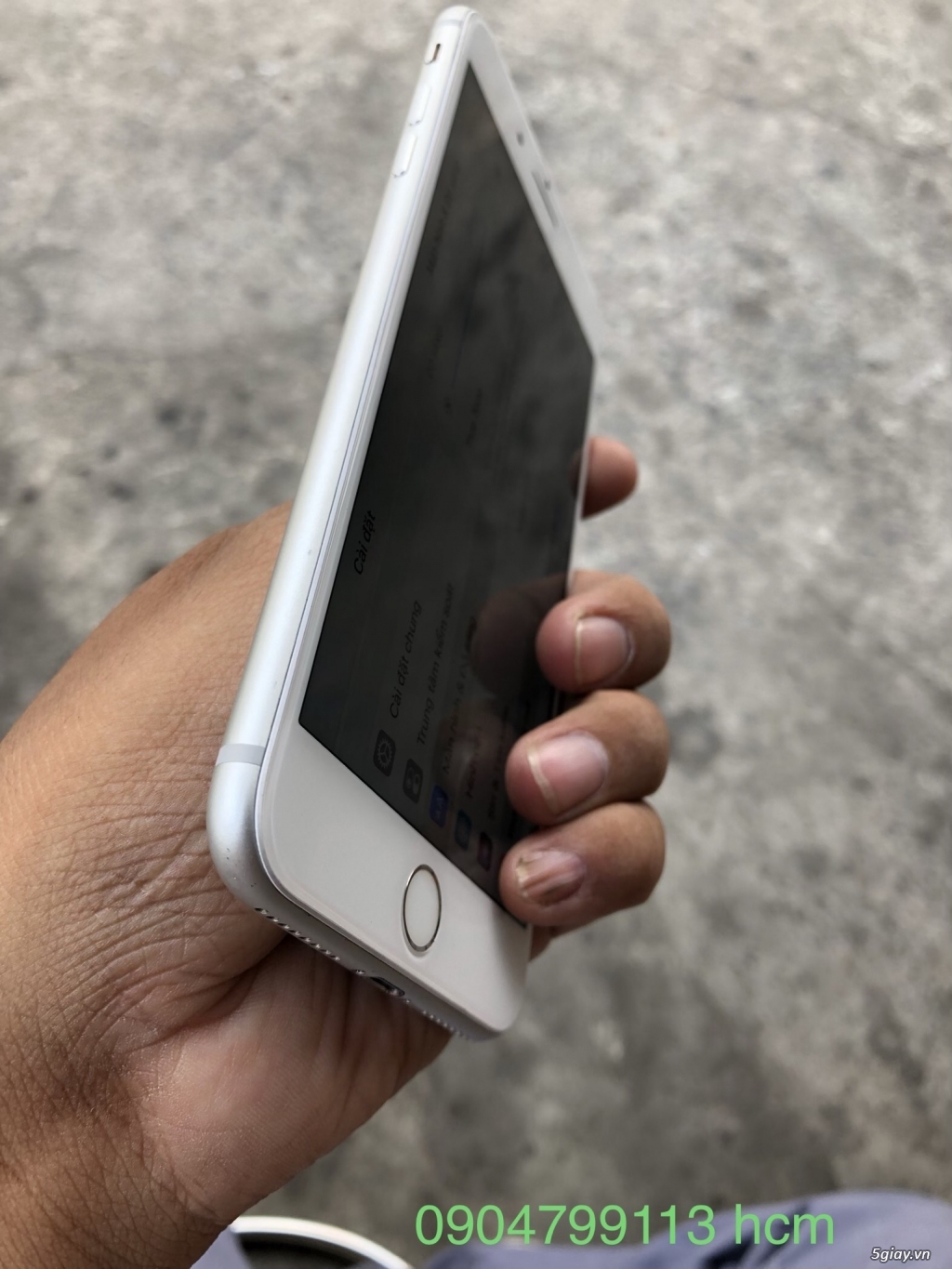 Ip8+ 256 LL ZIN ĐẸP giá tốt nhất - 4