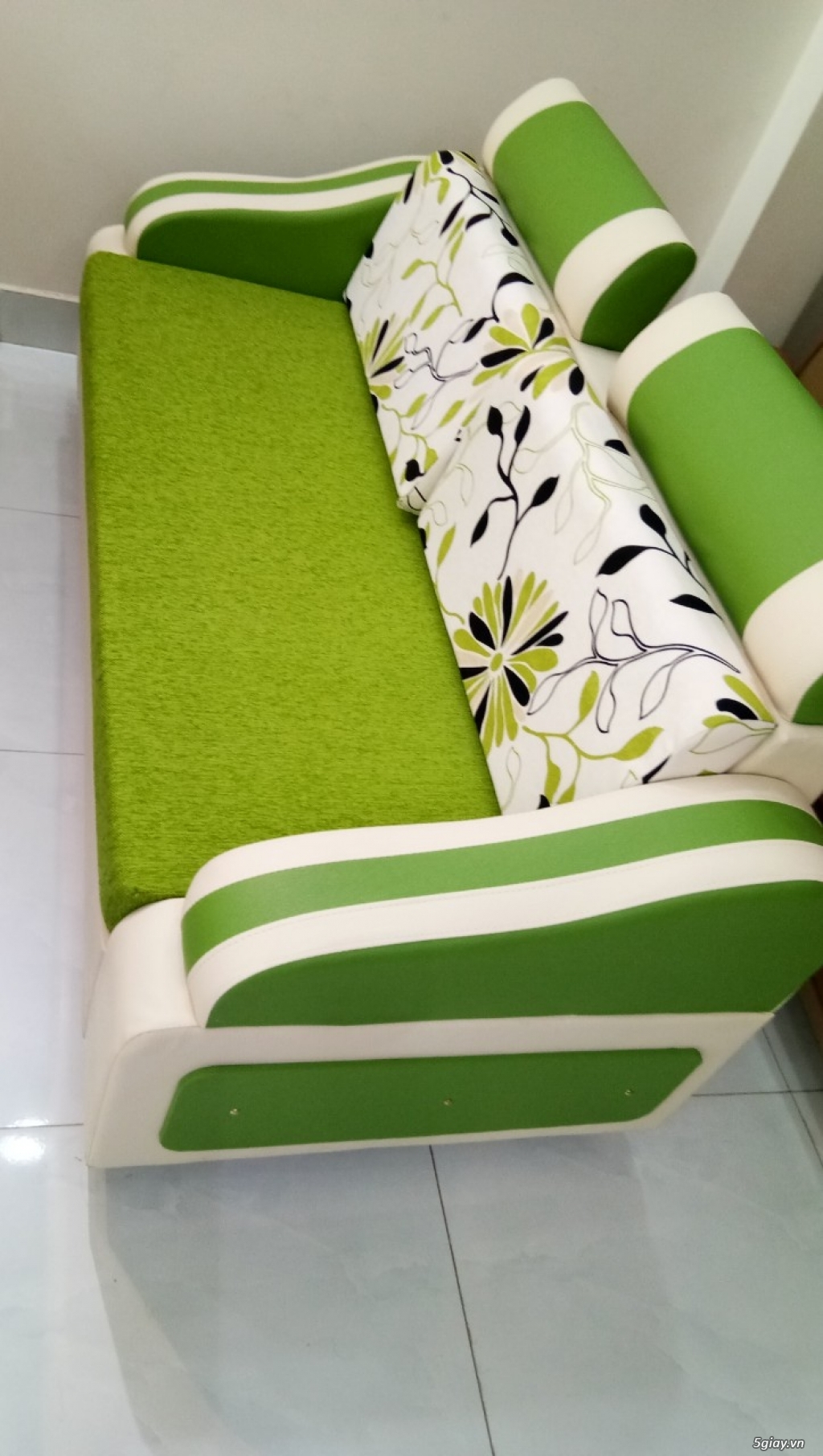 Sofa góc giá rẻ tại TP.HCM - 8