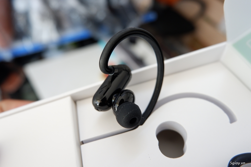 Tai nghe Bluetooth QCY QY31 - 3