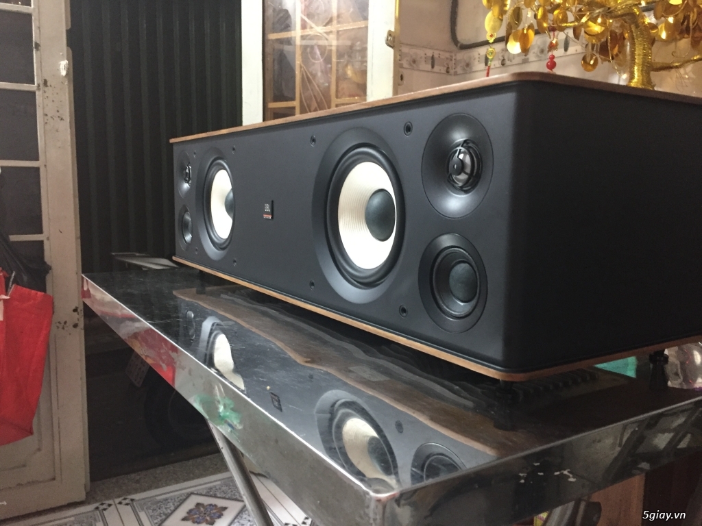 Loa JBL l16 - 1