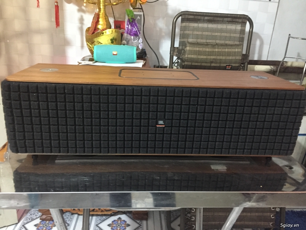 Loa JBL l16 - 3