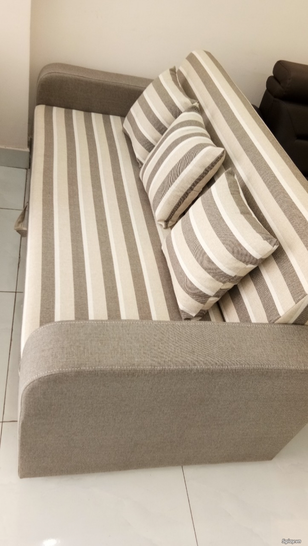 Sofa góc giá rẻ tại TP.HCM - 19