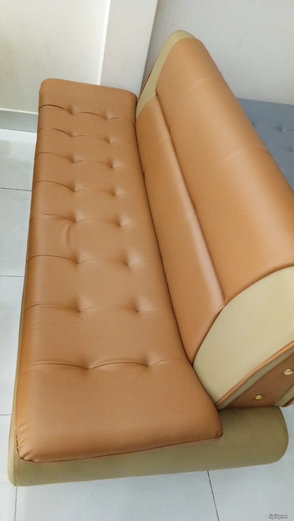 Sofa góc giá rẻ tại TP.HCM - 3