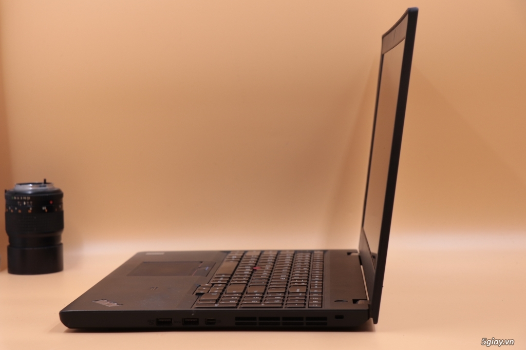 Lenovo Thinkpad W550 - 1