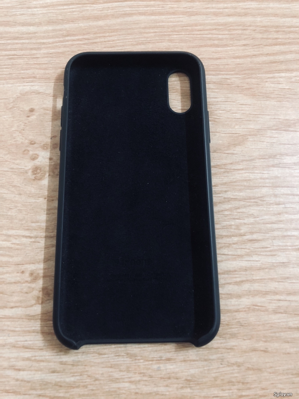 6S 16Gb Gray TGDĐ và AppleSiliconeCase - 1