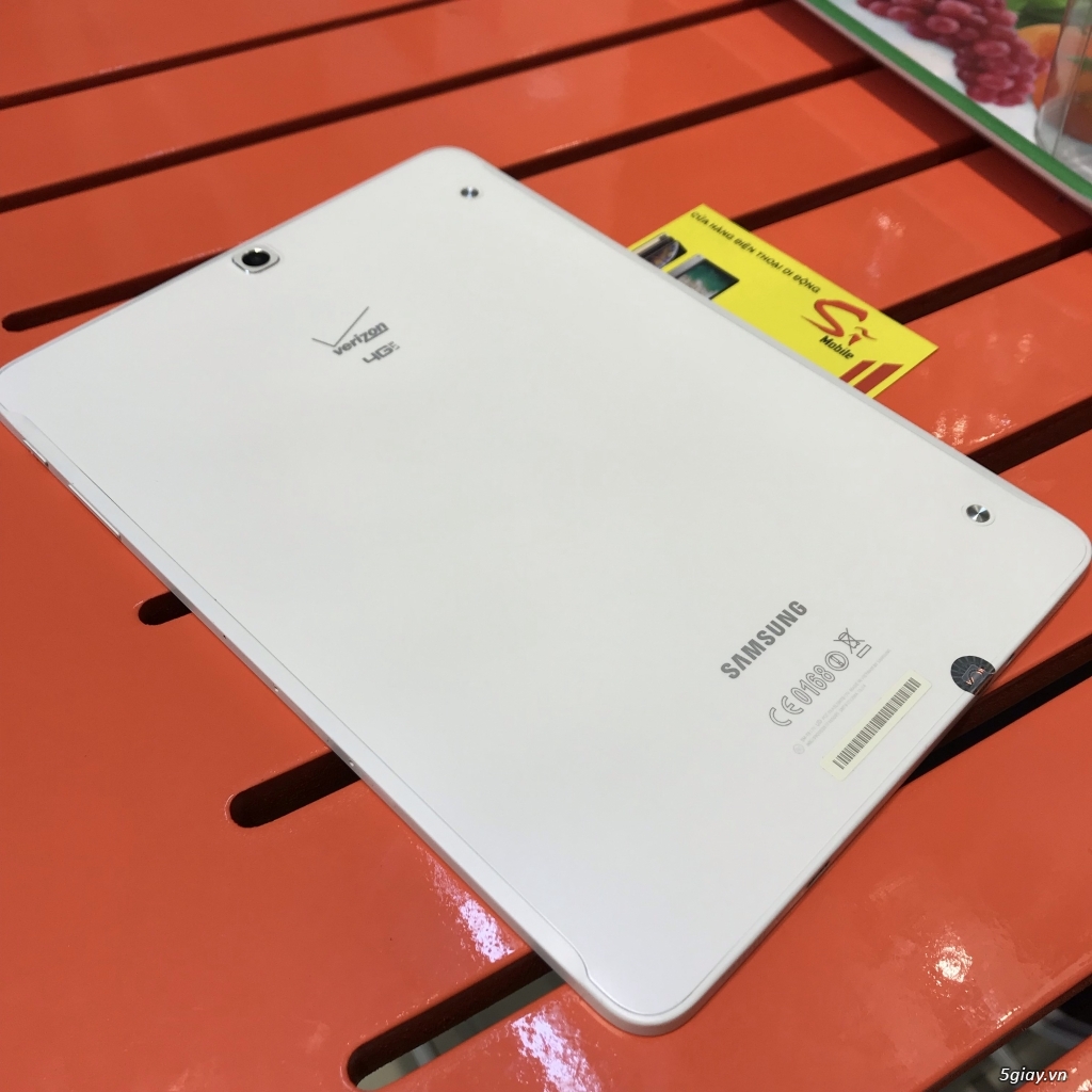 Bán Máy Tính Bảng Samsung Galaxy Tab S2 9.7inch Zin 99% (simobile.vn) - 5