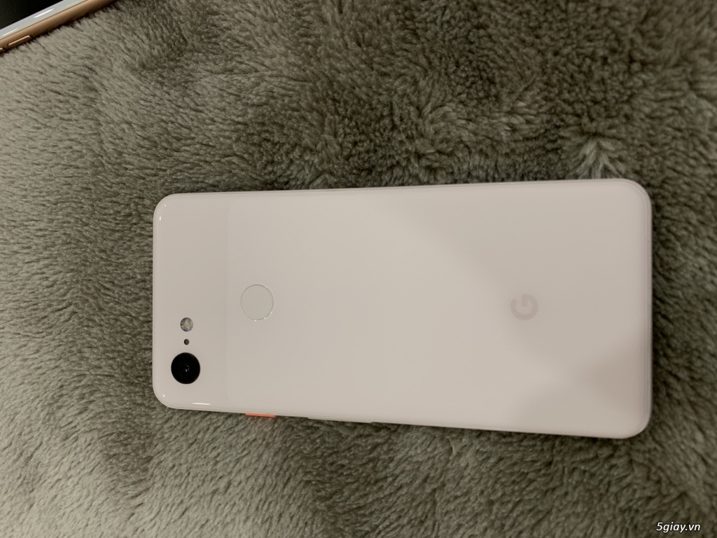 Gom lúa lên P30 Pro nên cần ra đi e siêu phẩm Camera Pixel 3 - 4