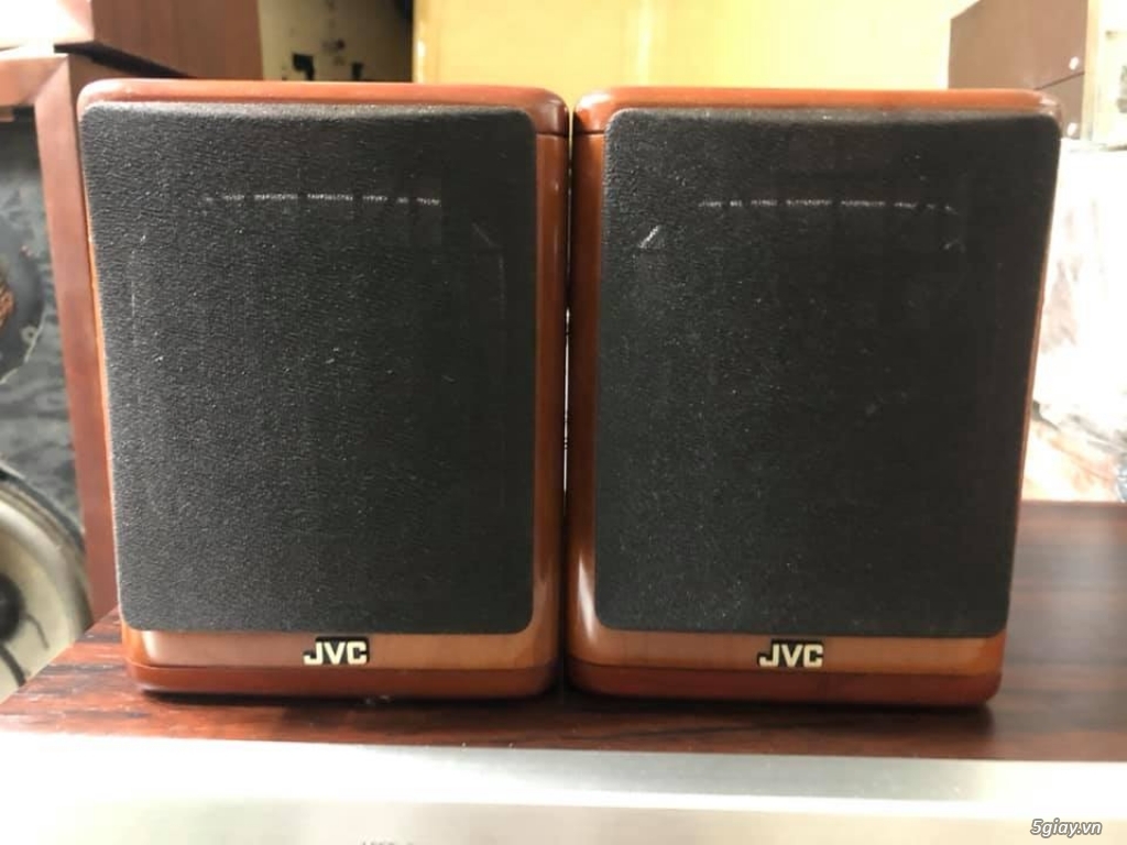JVC SPUX7000, DoubleCube Speakers, Bose GS Gemstone Speakers 5giay