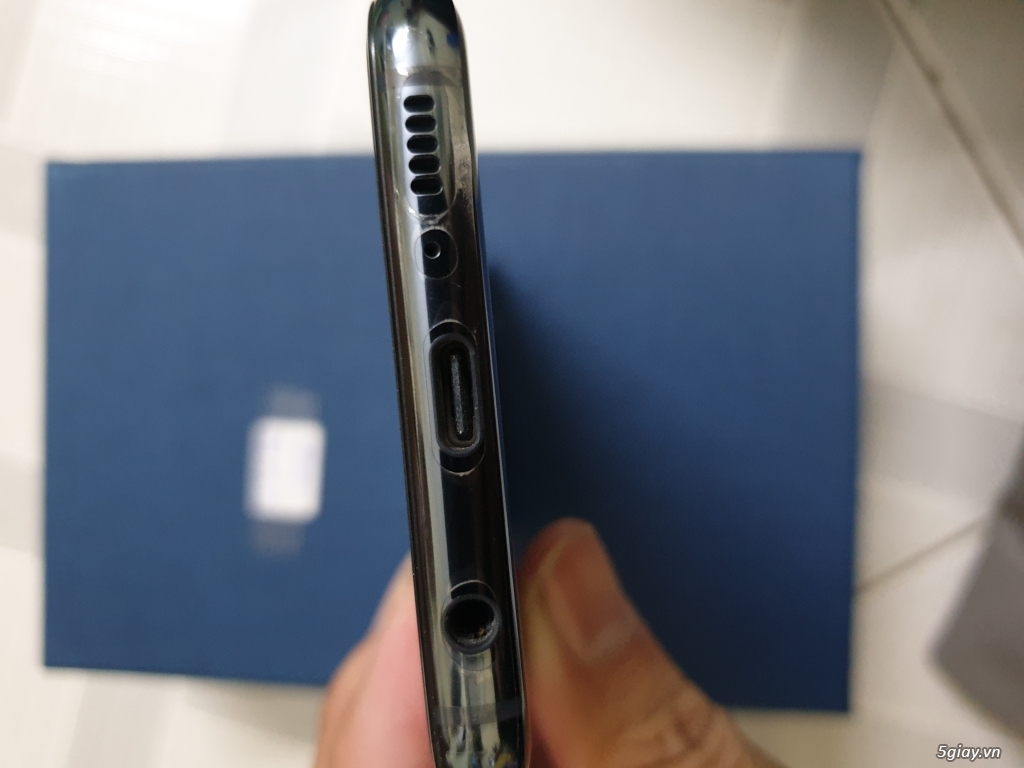 Samsung S10e Chính hãng mua tại FPT