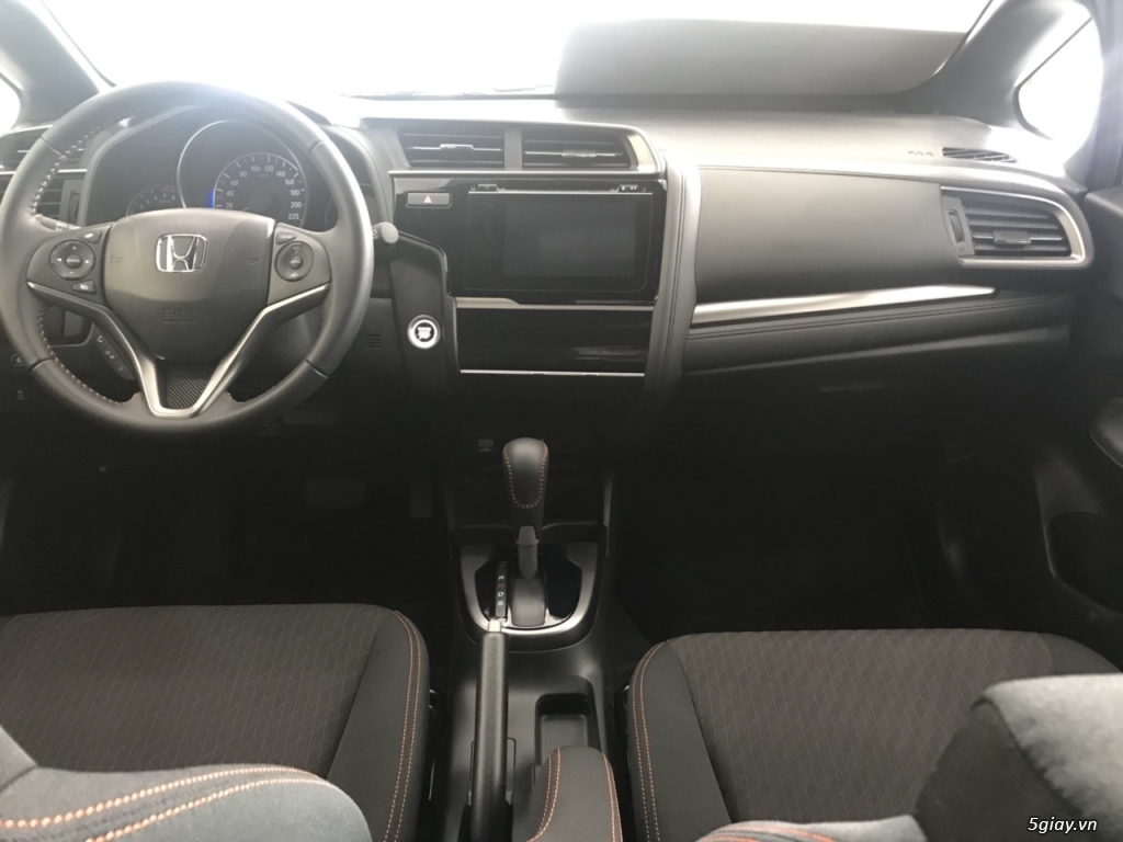 Honda CRV nhập khẩu 2019, 7 chỗ cao cấp nhập khẩu nguyên chiếc, đặt xe - 4
