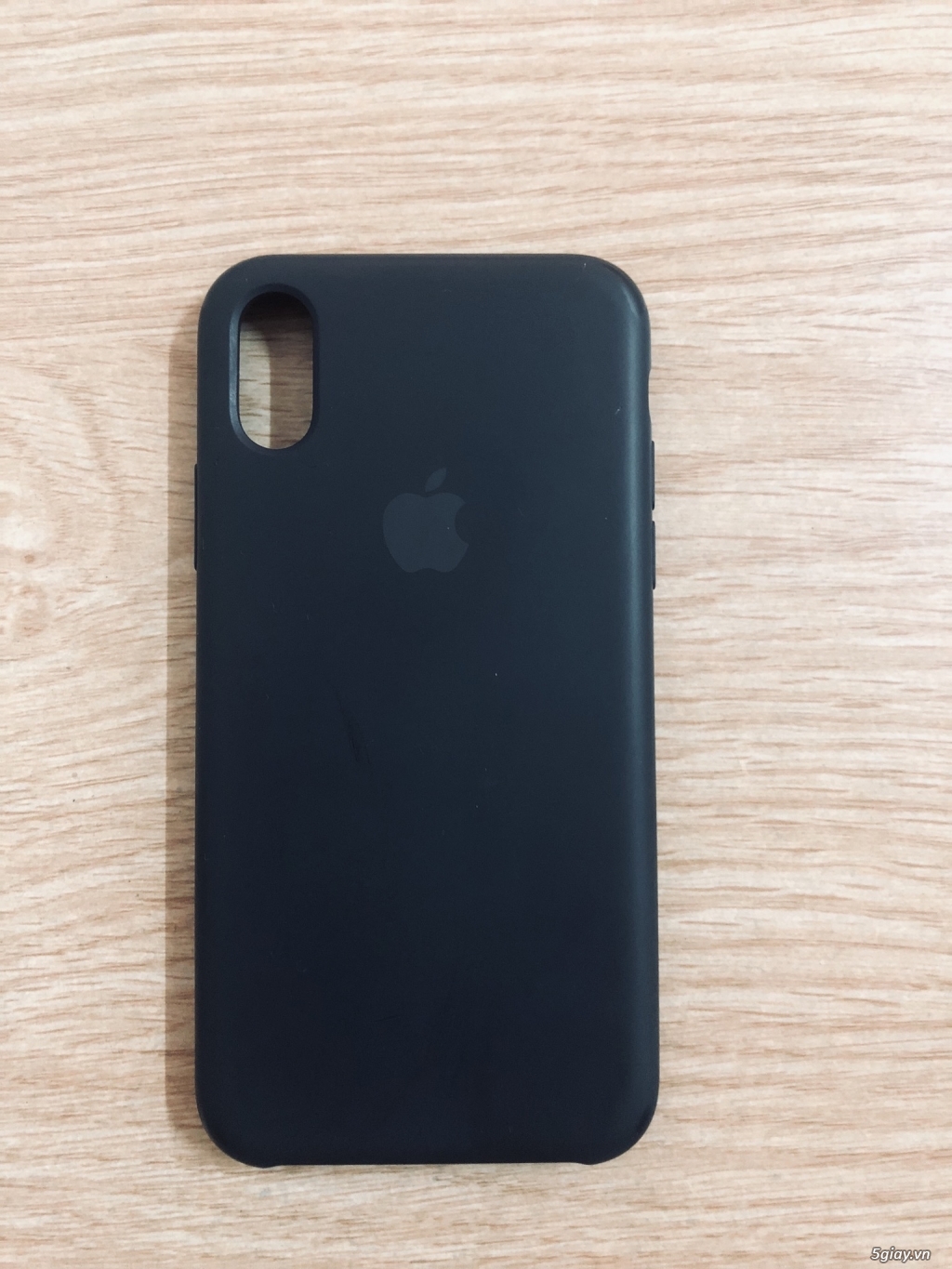 6S 16Gb Gray TGDĐ và AppleSiliconeCase - 2