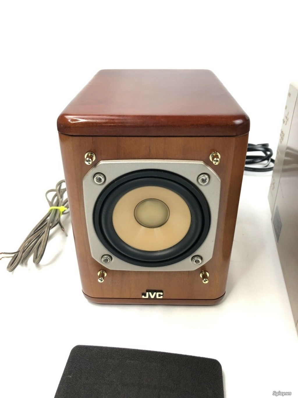 JVC SPUX7000, DoubleCube Speakers, Bose GS Gemstone Speakers 5giay