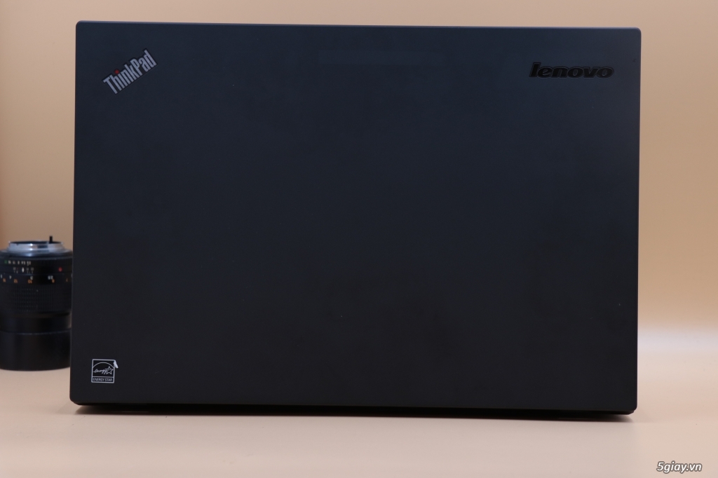 Lenovo Thinkpad W550