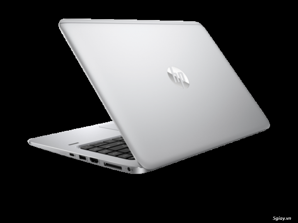 HP Elitebook Folio 1040 G3 Core i5 - Ram 8GB - SSD 256GB - LCD QHD Tou - 3