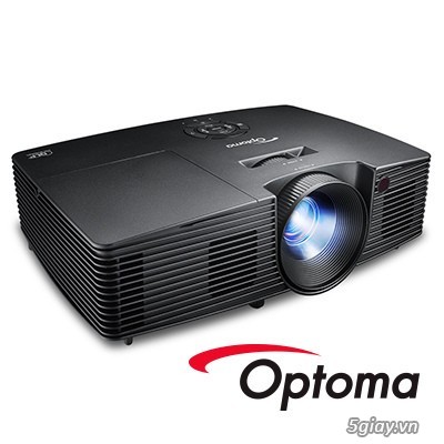 Máy chiếu Optoma ES357 tặng màn chiếu 100 Inch