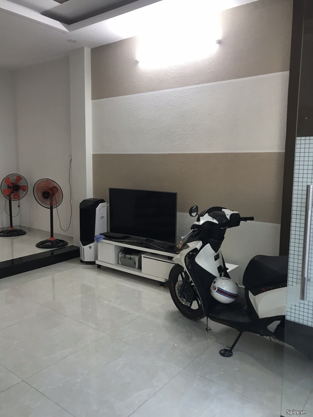 Bán nhà 2 mặt tiền 6x13m, KDC Hồng Long, Hiệp Bình Phước, TĐ - 3