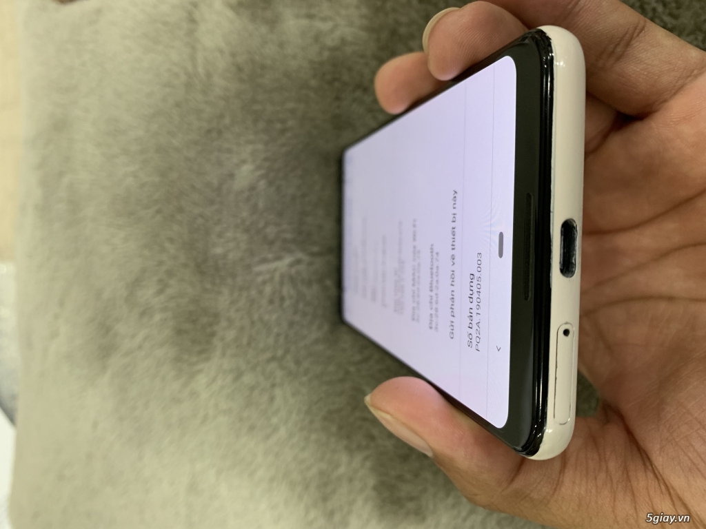 Gom lúa lên P30 Pro nên cần ra đi e siêu phẩm Camera Pixel 3 - 6