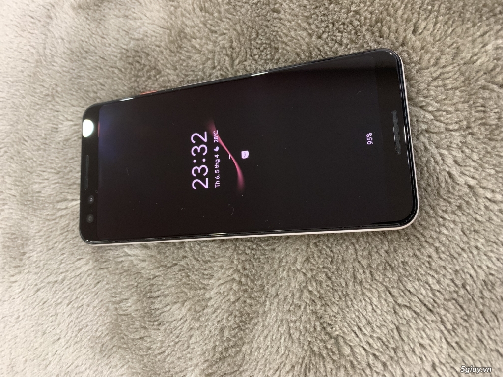 Gom lúa lên P30 Pro nên cần ra đi e siêu phẩm Camera Pixel 3 - 9