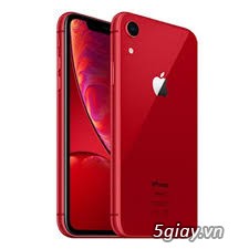 iPhone Xr 128gb Red New seal