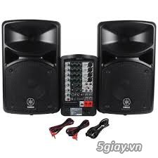 Cần bán Yamaha Stagepas 400 i
