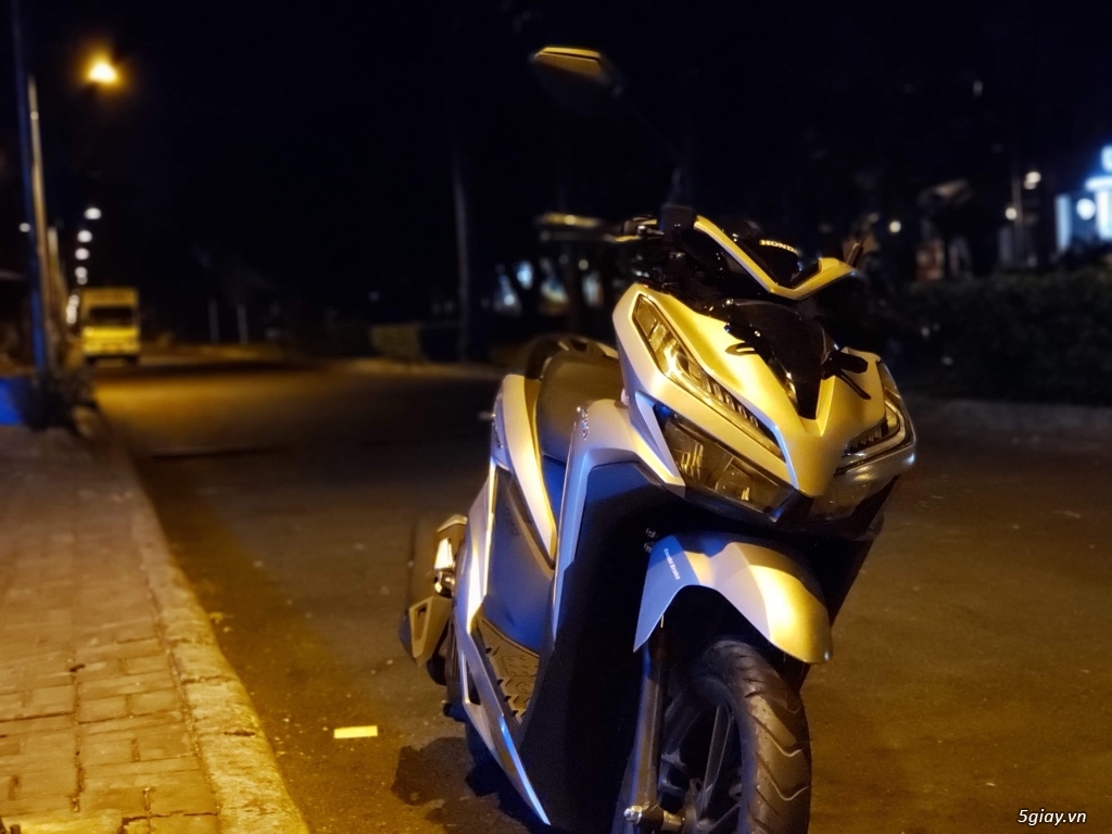 Vario 150 BSTP ODO 140km