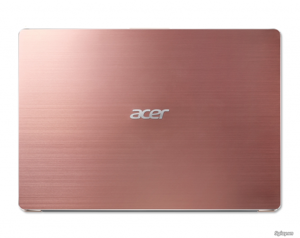 Acer Swift 3 SF314-54-5108 NX.GYUSV.001 (Rose Gold) - 2