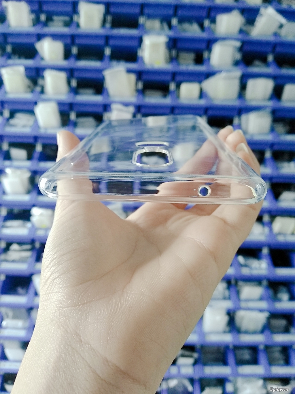 CUNG CẤP PHÔI ỐP SILICON GIÁ SỈ - 2