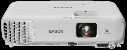 Máy chiếu Epson EB-X05 chính hãng giá tốt, tặng màn chiếu 100 Inch - 1