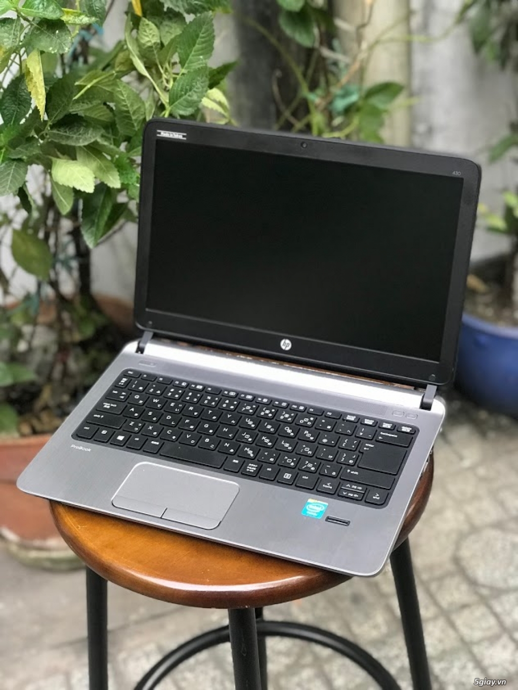 Замена экрана hp probook 430 g2