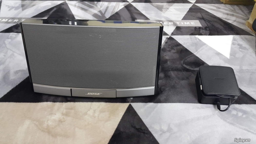 Loa Bose Portable zin 100% - 3
