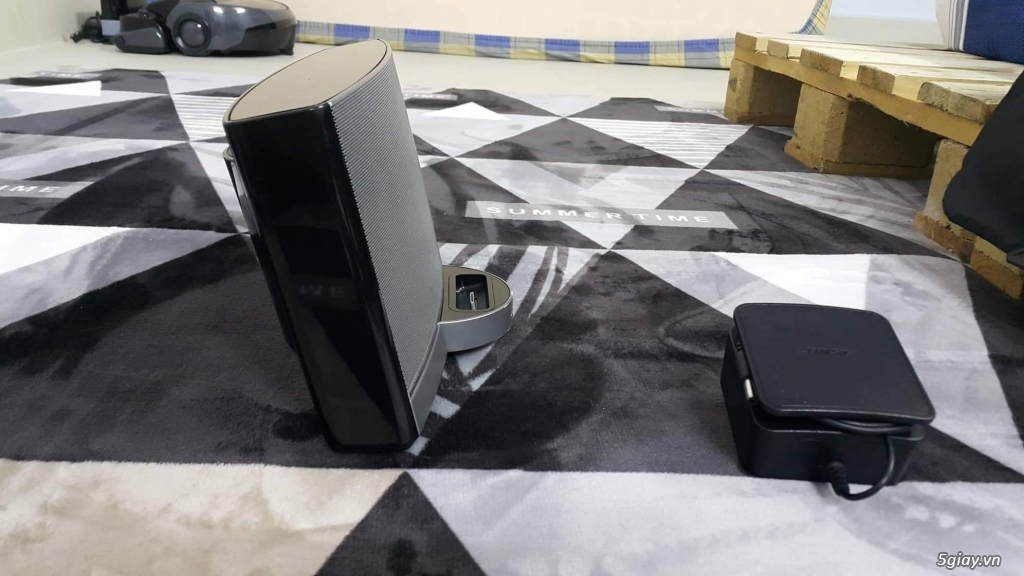 Loa Bose Portable zin 100% - 1