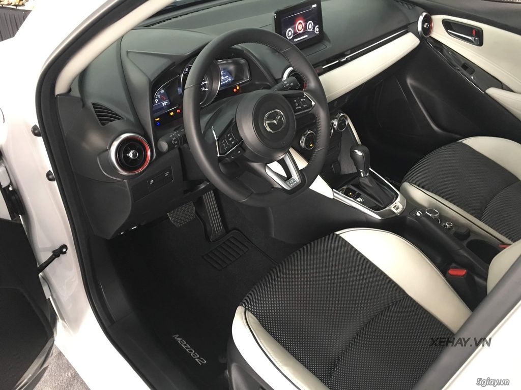 Mazda 2 ALL NEW 1.5L 2019 - 1