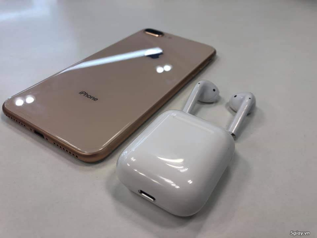 Airpods - 4