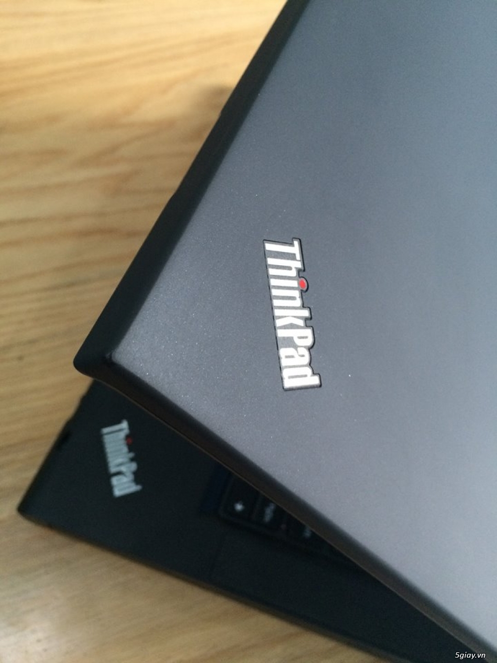 ThinkPad T420 (Core i5-2430M, Ram 4GB, HDD 320GB) siêu bền - 1