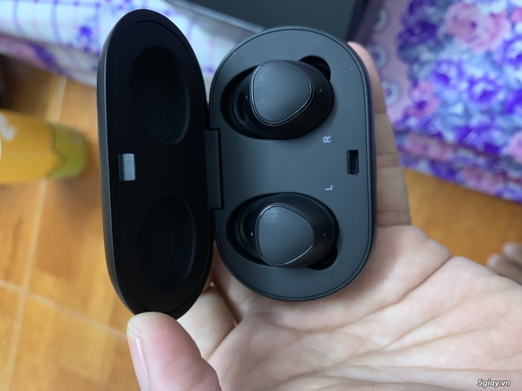 Gear IconX chính hãng ssvn - 1
