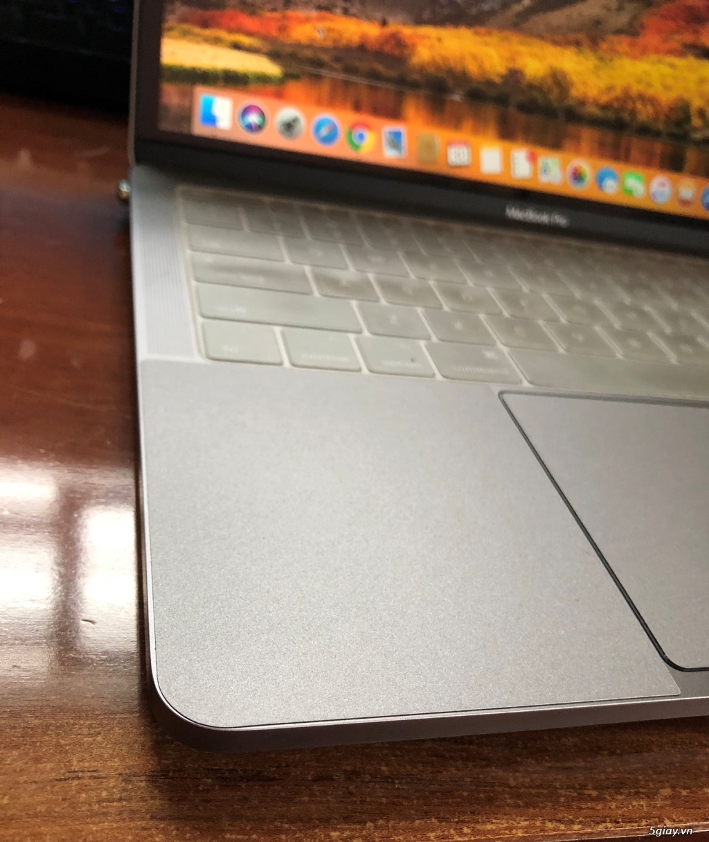 Macbook Pro 13.3 inch 2017 i5 128gb - 5
