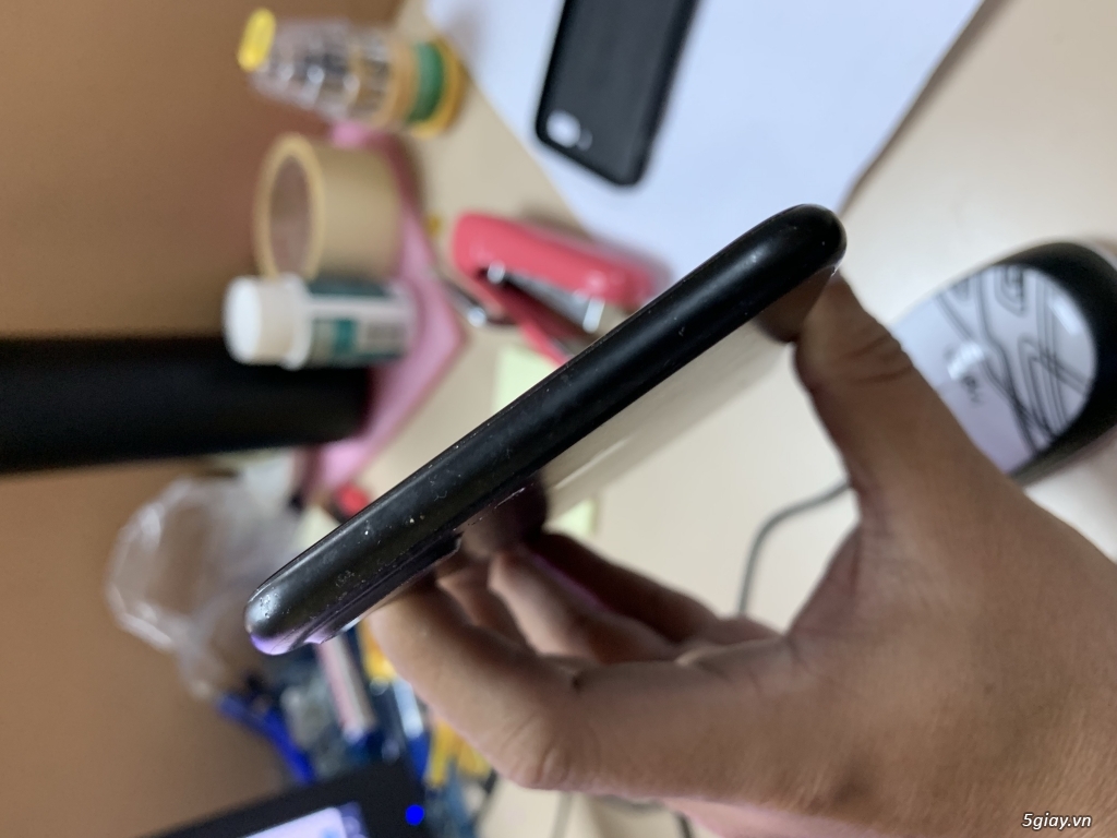 IPHONE 7 PLUS 32GB ĐEN