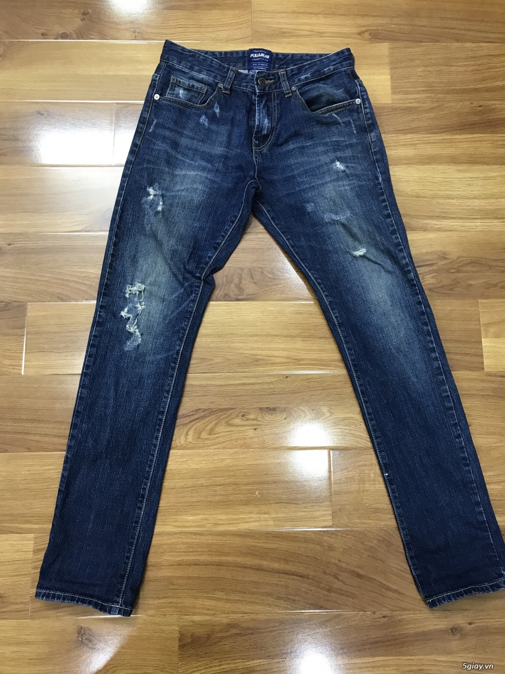 Quần áo hàng Mỹ second hand giá thanh lý rẻ bèo !! - 7