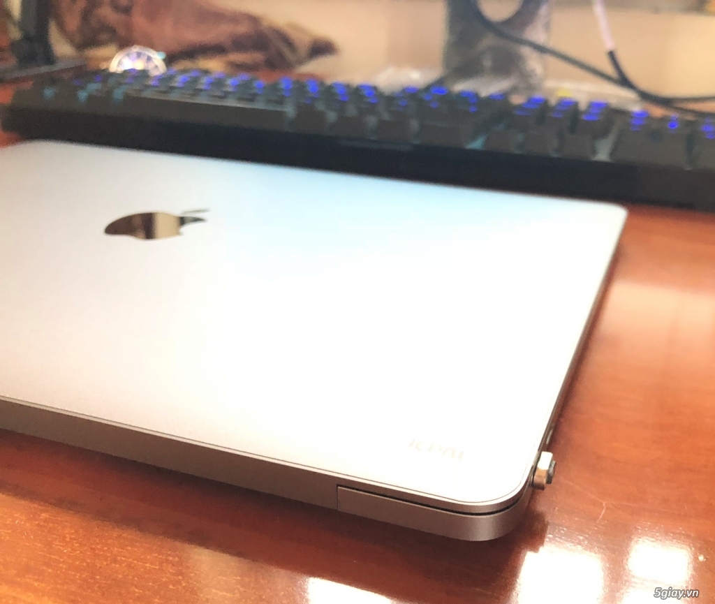 Macbook Pro 13.3 inch 2017 i5 128gb - 3