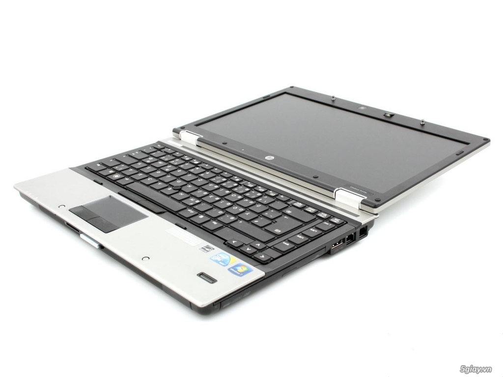 HP Elitebook 8440P Intel core I5/ RAM 4Gb/ HDD 320Gb/ 14inch giá rẻ - 4