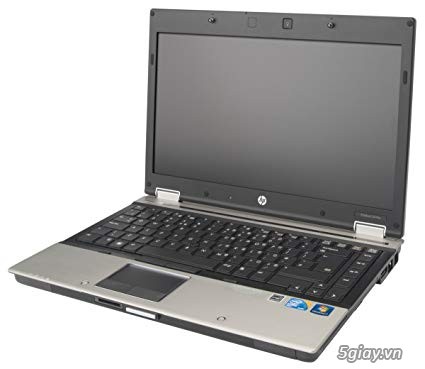 HP Elitebook 8440P Intel core I5/ RAM 4Gb/ HDD 320Gb/ 14inch giá rẻ - 1