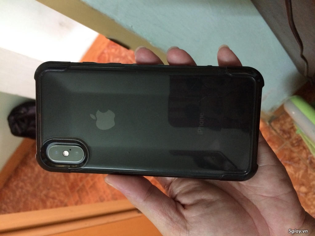 Ốp lưng UAG plyo - 2